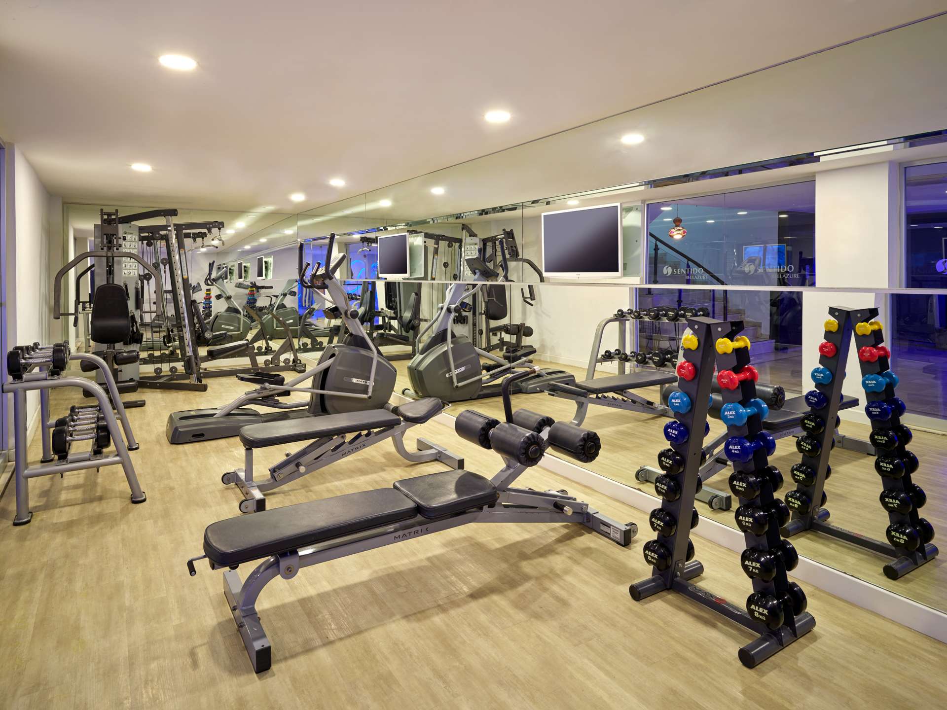 Fitness