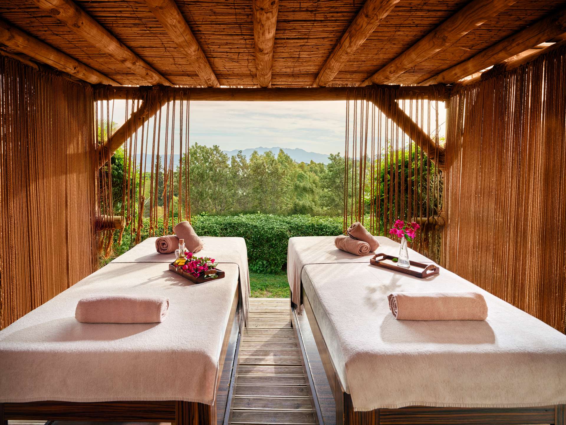 SPA & Hamam