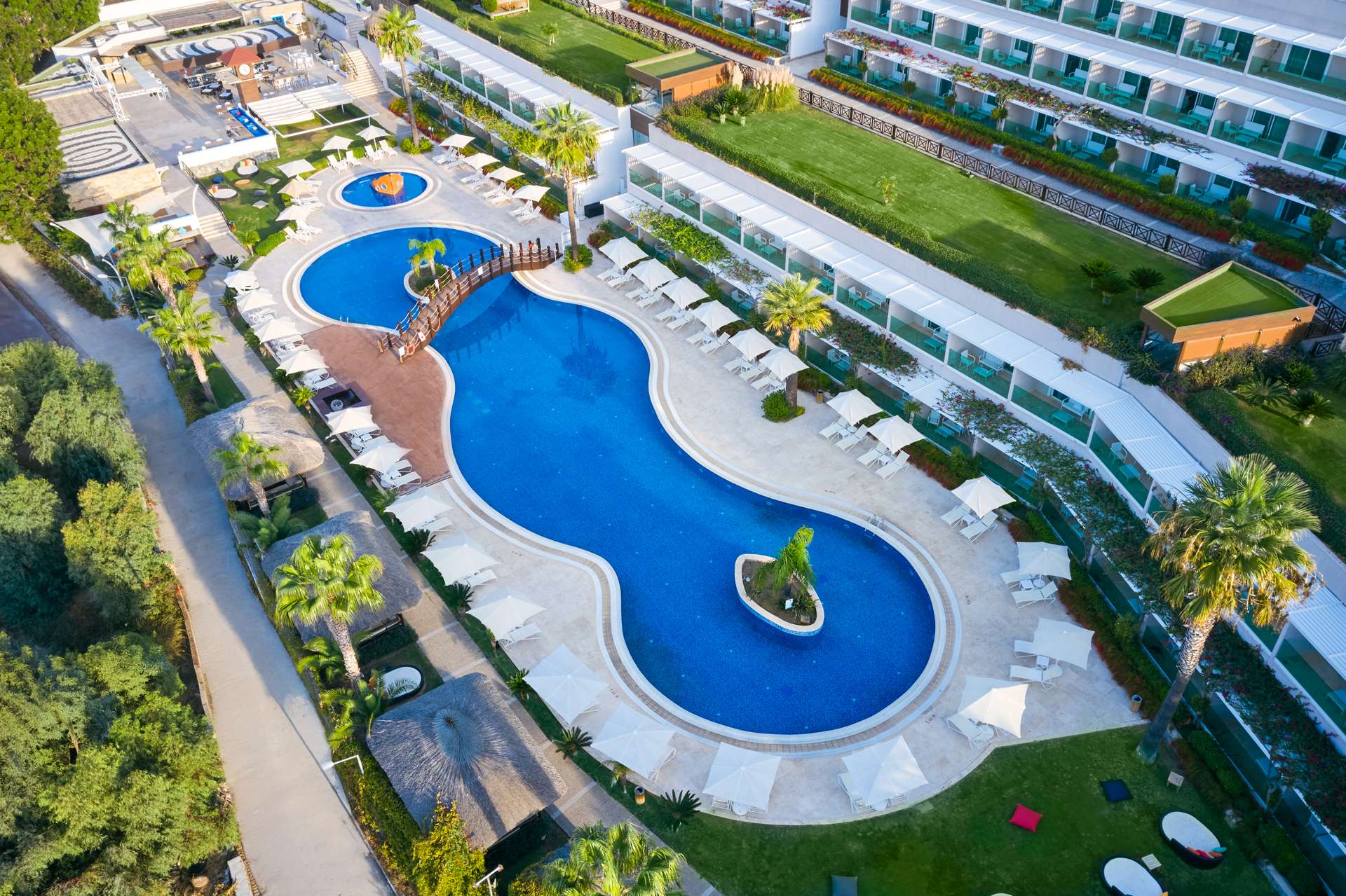 Sentido Bellazure ana görsel